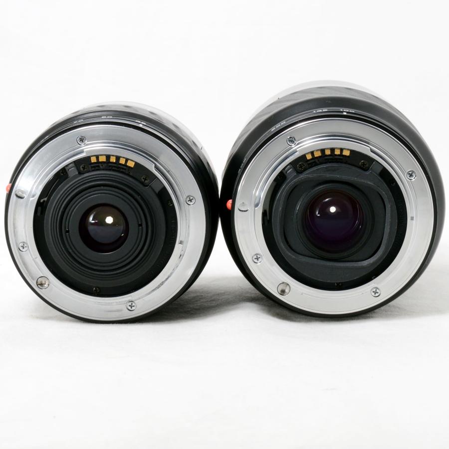 カメラ 【初心者おすすめ】SONY α200 ダブルズーム すぐ使える フルセット