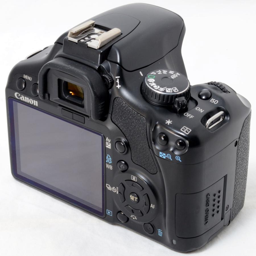 ⭐️完動品⭐️Canon キャノン EOS Kiss X2★SDカード付き★ EOS Kiss X2 キヤノン デジタル一眼 CANON レンズキット 中古