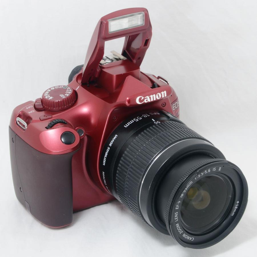 憧れキヤノン デジタル一眼レフカメラ Canon EOS おすすめ EF-S SD