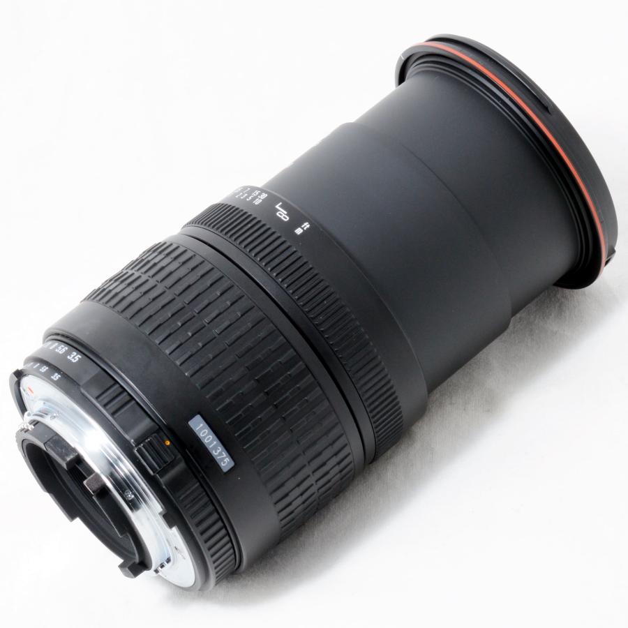 シグマ（SIGMA） 望遠ズームレンズ SIGMA COMPACT HYPERZOOM 28-200mm
