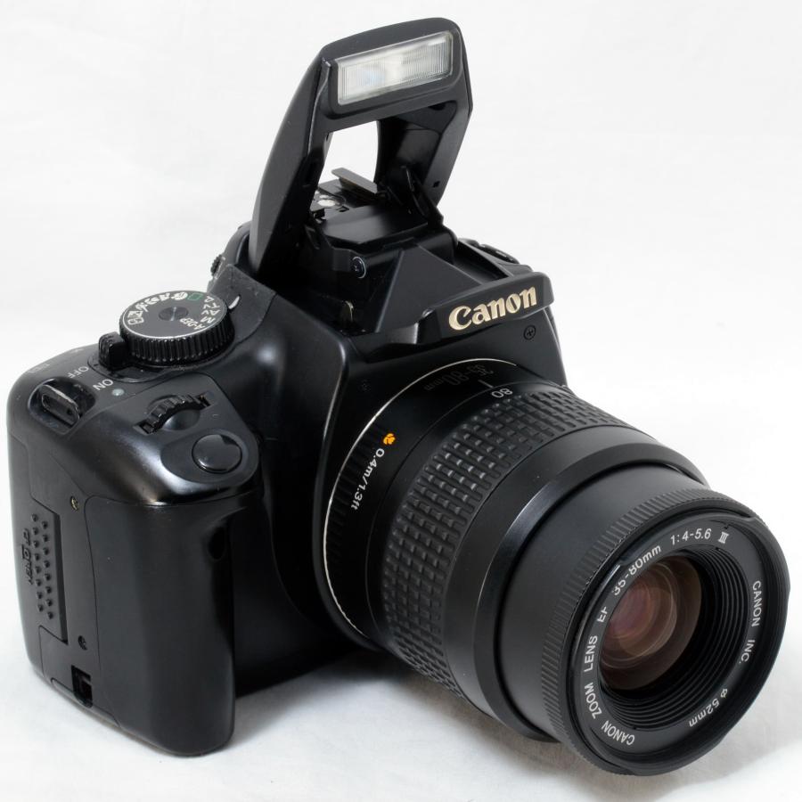 [完動品] Canon EOS 80D デジタル一眼レフカメラ Amazon | Canon デジタル一眼レフカメラ EOS 80D ダブルズーム