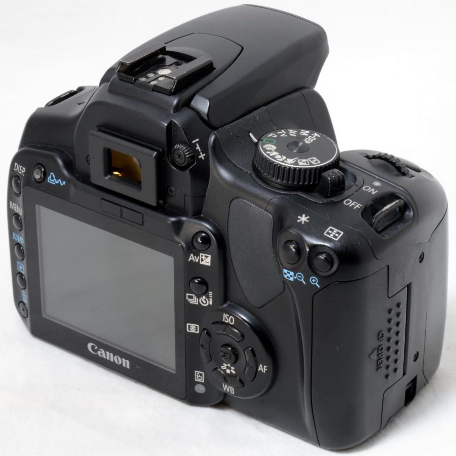 EOS Kiss Digital X 35-80mm レンズキット ジャンク品 キヤノン Canon EOS kiss Digital X レンズキット : カメラの