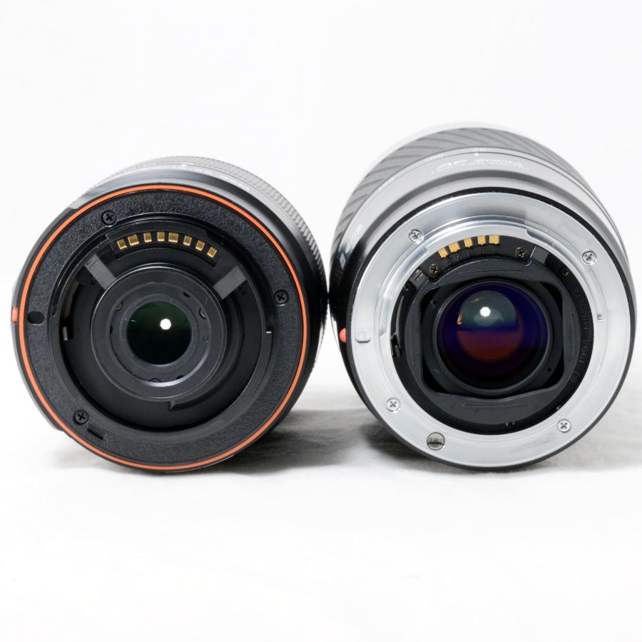 α（ソニー） ソニー デジタル一眼レフカメラ SONY α55 18-55mm 75