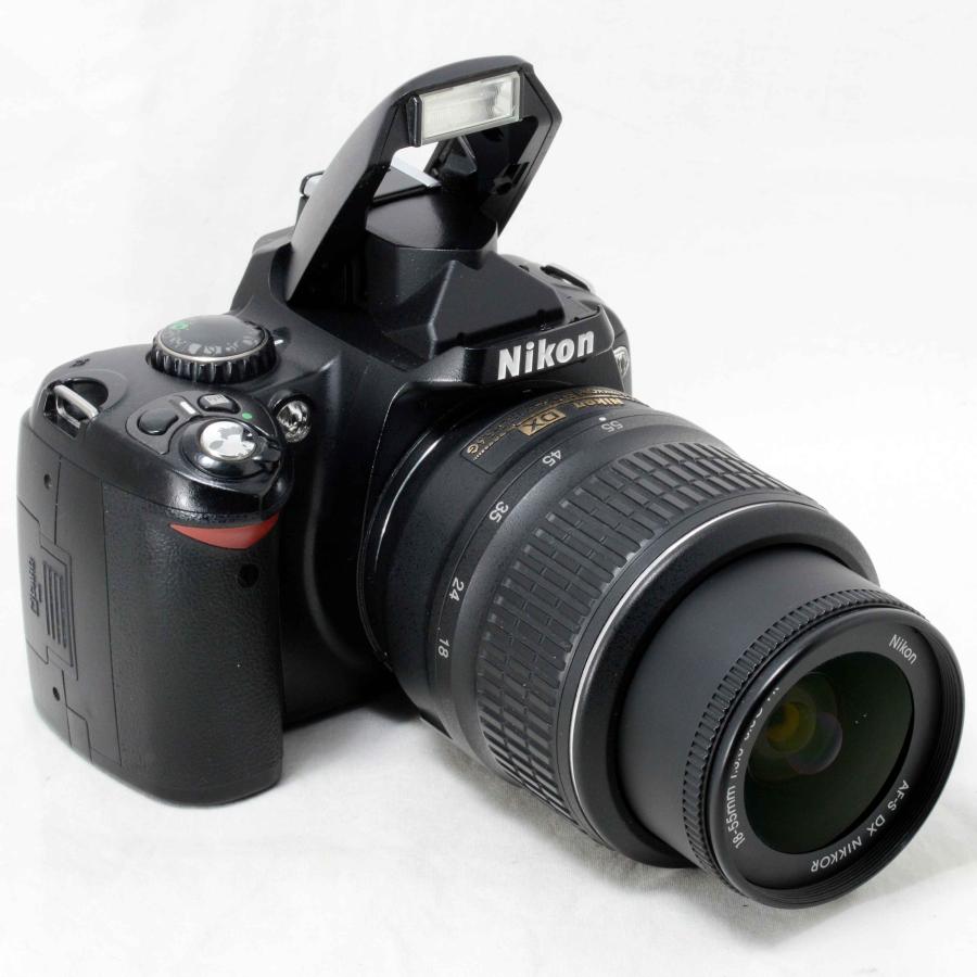 ニコンD ニコン デジタル一眼レフカメラ Nikon D40 AF-S 18-55mm VR
