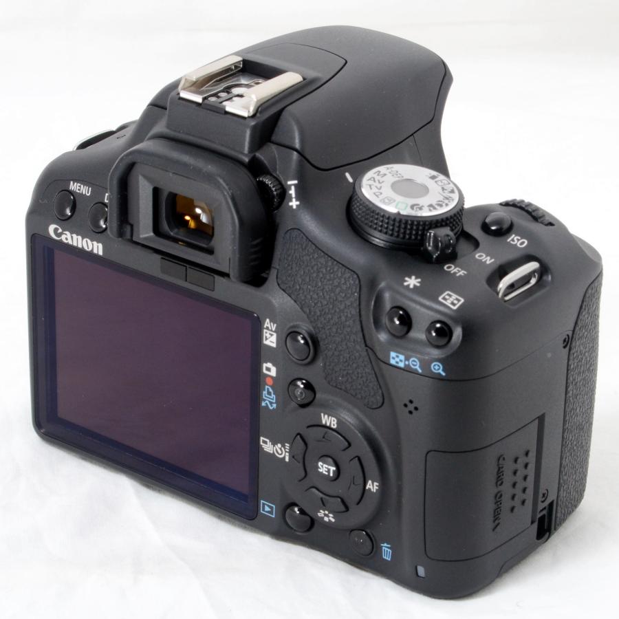キヤノン キャノン デジタル一眼レフカメラ Canon EOS Kiss X3 キヤノン キャノン デジタル一眼レフカメラ Canon EOS Kiss X3