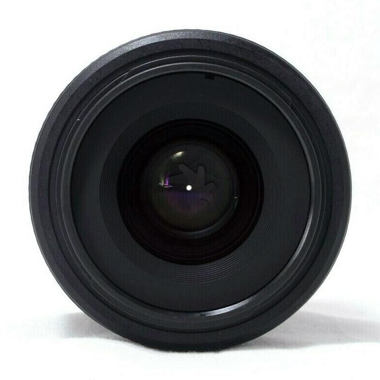 ニコン 単焦点レンズ Nikon AF-S DX NIKKOR 35mm F1.8G 交換レンズ 