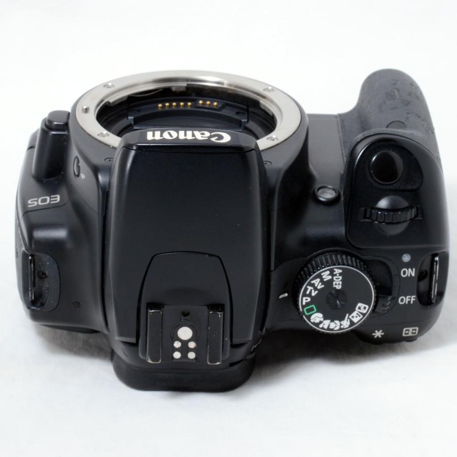 EOS Kiss キヤノン デジタル一眼レフカメラ Canon Digital X AF 28