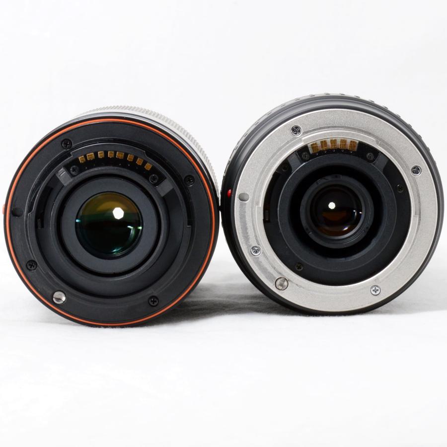 α（ソニー） ソニー デジタル一眼レフカメラ SONY α550 18-70mm 100