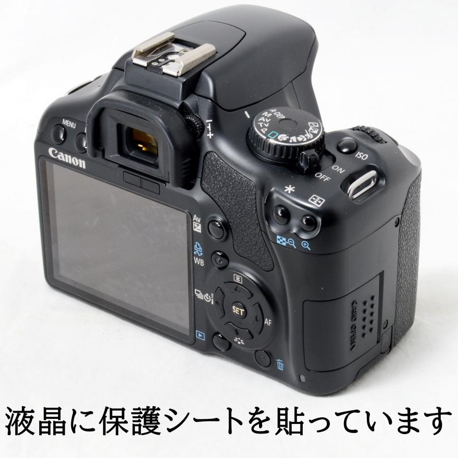 EOS Kiss X2 キヤノン デジタル一眼レフカメラ Canon TAMRON AF 28