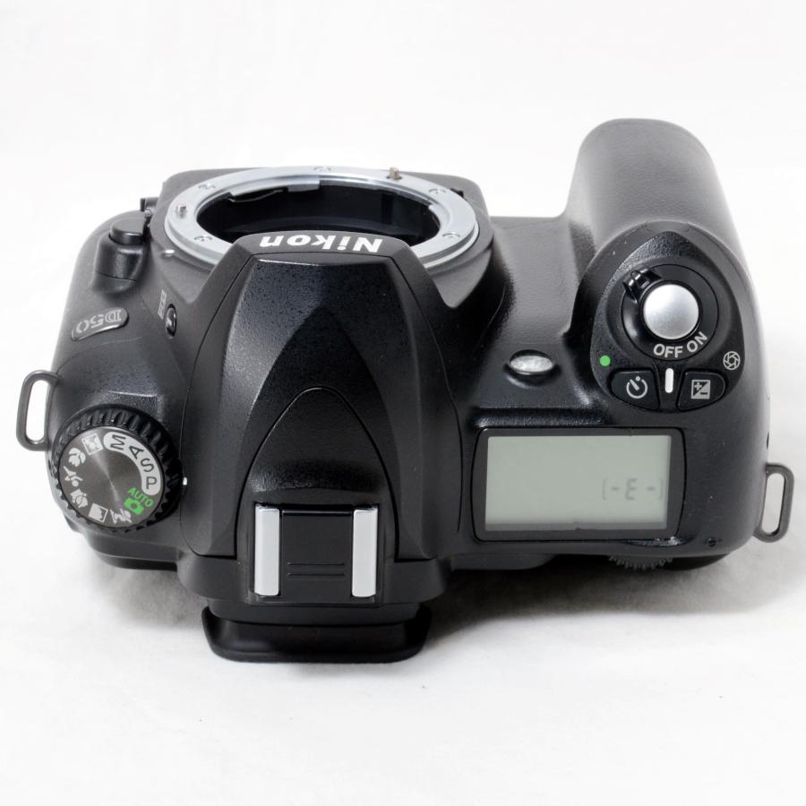 ニコンD ニコン デジタル一眼レフカメラ Nikon D50 AF 28-80mm 100