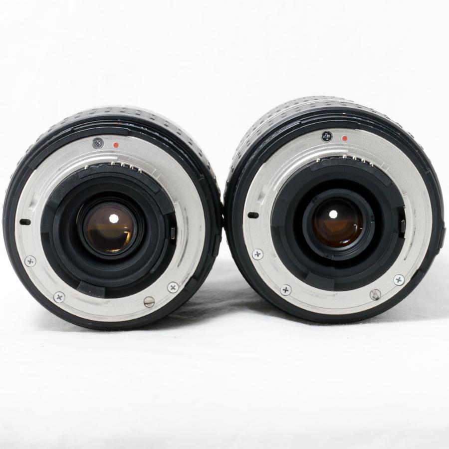 ニコンD ニコン デジタル一眼レフカメラ Nikon D50 AF 28-80mm 100