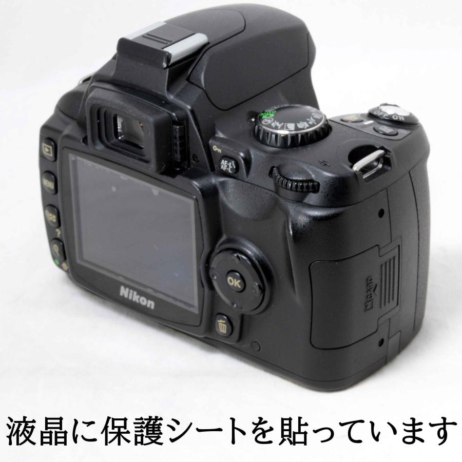 ニコンD ニコン デジタル一眼レフカメラ Nikon D40x AF-S 18-55mm VR