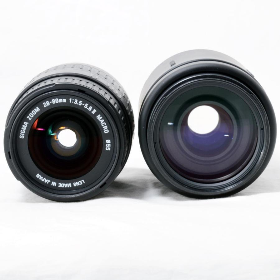 EOS Kiss X3 キャノン デジタル一眼レフカメラ Canon AF 28-80mm 70