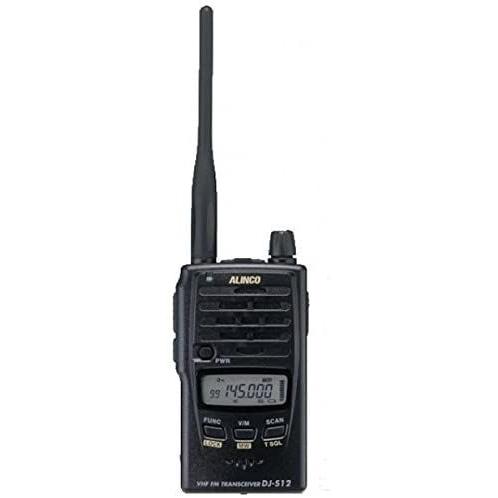 ALINCO アマチュア無線機 144MHz ハンディタイプ DJ‐S12|thanks-tuhan|03