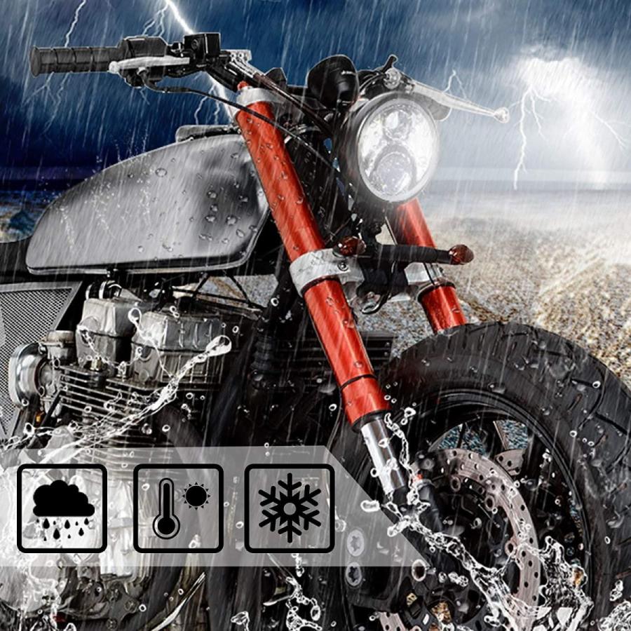 MOVOTOR ホンダバイクCB13007インチLEDヘッドライト ホーネット250対応 DRL機能 イカリング付き Hi/Loビーム ブラ :20210830092712-02212:通販THANKS - 通販 - Yahoo!ショッピング MOVOTOR ホンダバイクCB13007インチLEDヘッドライト ホーネット250対応 DRL機能 イカリング付き Hi/Loビーム ブラ :20210830092712-02212:通販THANKS - 通販 - Yahoo!ショッピング