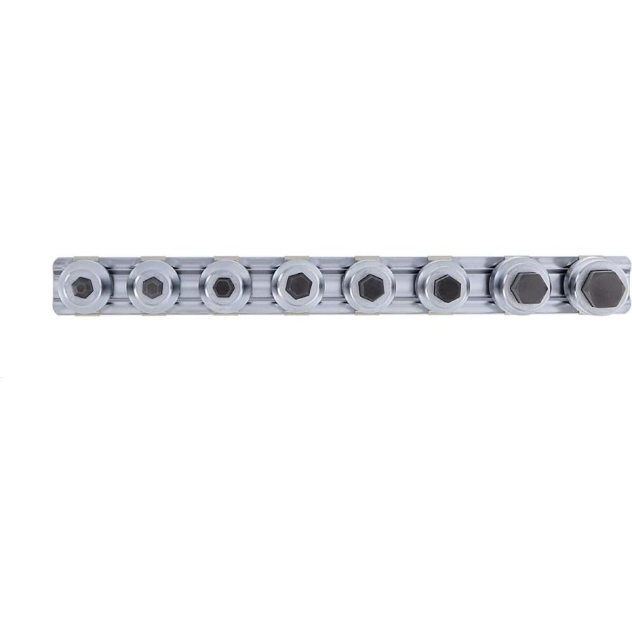 玄関先迄納品 コーケン 3 8 9 5mm Sq ヘックスビットソケットレールセット 全長38mm 8ヶ組 Rs3010m 8 L38 Dprd Jatimprov Go Id