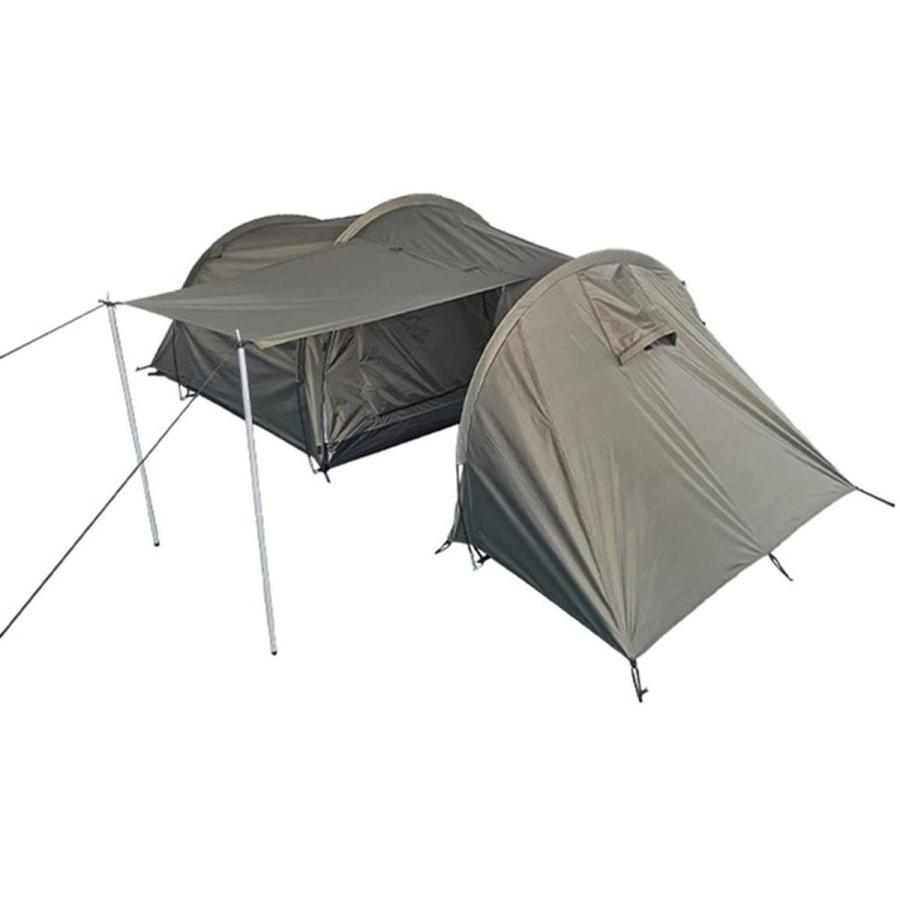 Mil-Tec 3人用テント プラス ラゲージ収納テント エントランス ひさし付き OLIVE DRAB :20210831073857-02883:通販THANKS - 通販 - Yahoo!ショッピング Mil-Tec 3人用テント プラス ラゲージ収納テント エントランス ひさし付き OLIVE DRAB :20210831073857-02883:通販THANKS - 通販 - Yahoo!ショッピング
