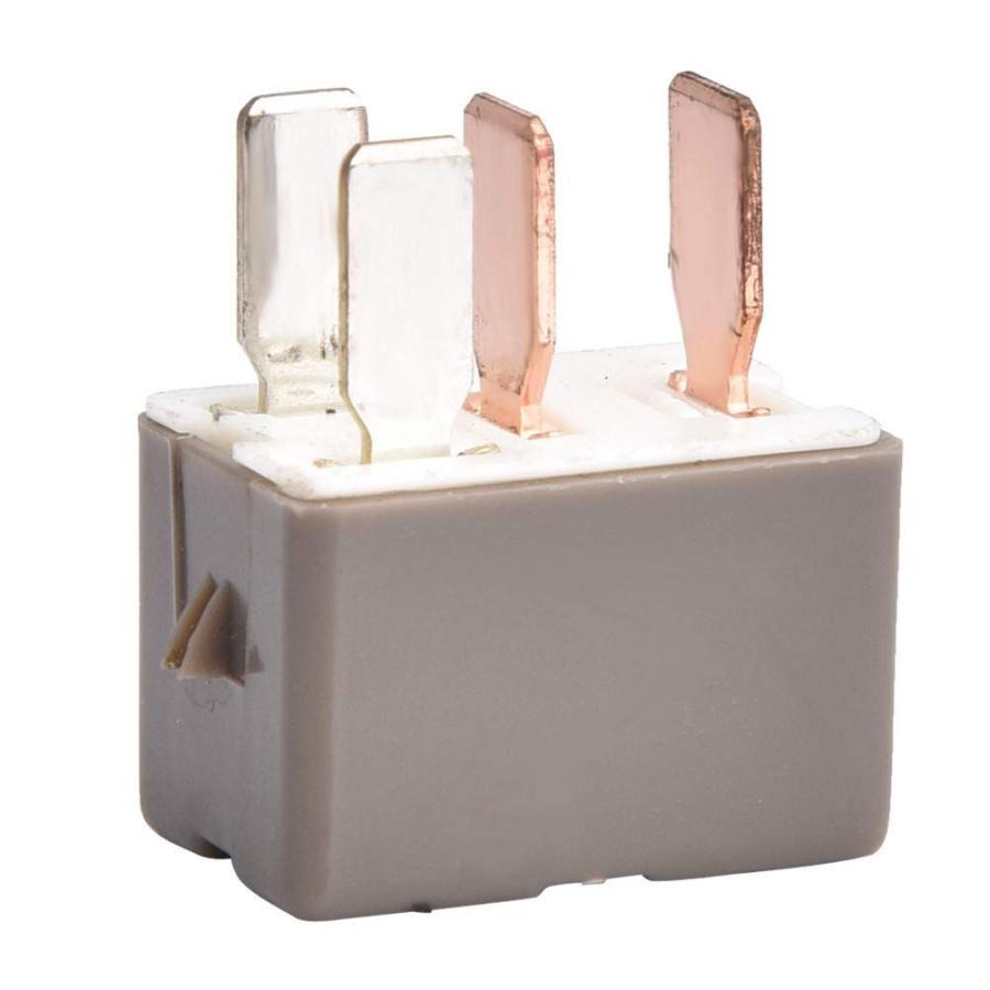 ブランド買うならブランドオフ Kimiss令和最新型クラッチリレー エアコンリレーa Cクラッチリレー Scion 028用カーエアコン クラッチa Cリレ Wantannas Go Id