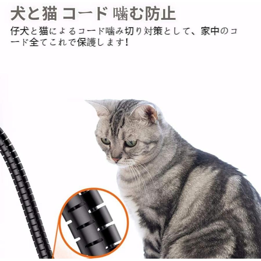 ケーブル まとめ 配線 隠し ケーブルカバー整理収納 チューブ ケーブル収納チューブ フレキシブル スパイラル チューブ ケーブル オーガナ TPuvdBtaMu, その他事務用品 - iestpcajatambo.edu.pe ケーブル まとめ 配線 隠し ケーブルカバー整理収納 チューブ ケーブル収納チューブ フレキシブル スパイラル チューブ ケーブル オーガナ TPuvdBtaMu, その他事務用品 - iestpcajatambo.edu.pe