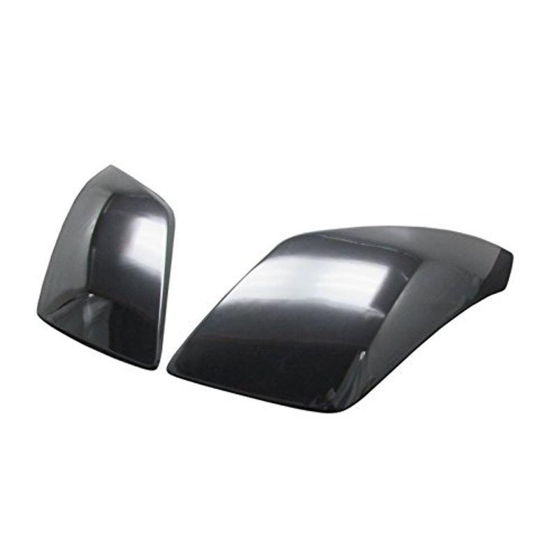 Brightz ワゴンr Mh23s スモークヘッドライトカバー Smo Fro 032 ワゴンアール ワゴン アール 23 Mh まとめ買い特価