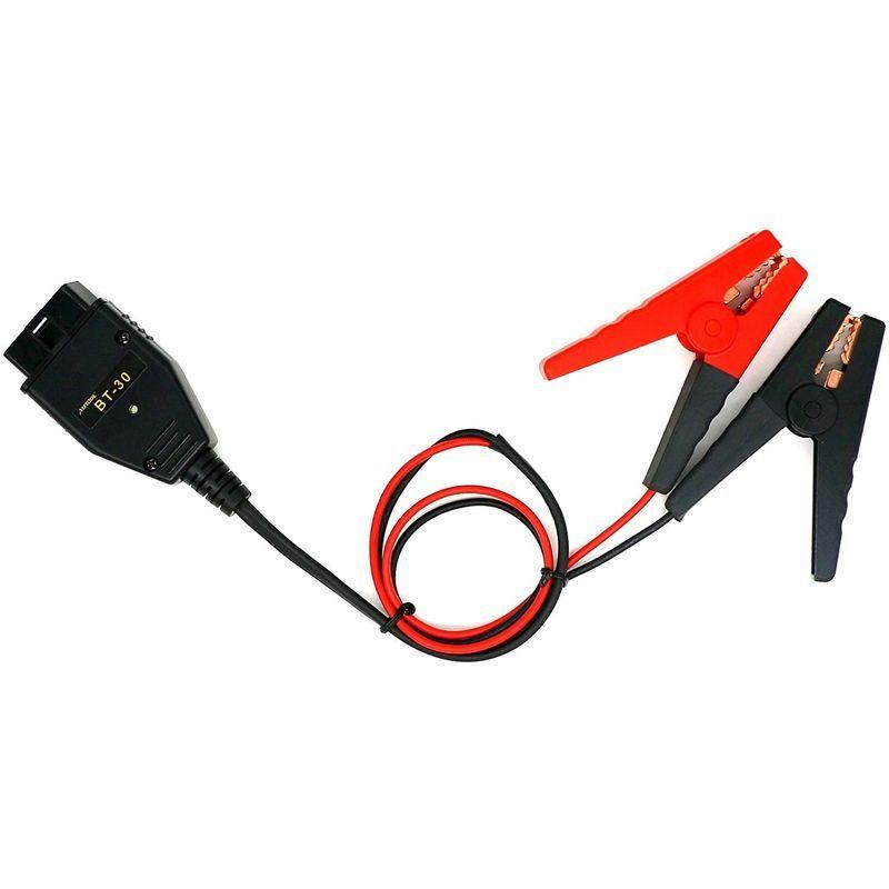 市場 Shengshou 車バッテリー配線 メモリセーバー メモリーバックアップ Obd2アダプター
