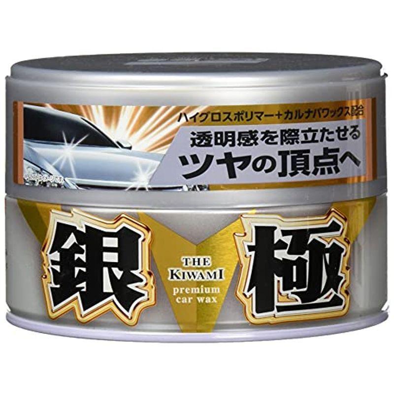有名ブランド ソフト99 固形ワックス 銀の極みWAX 200g W-224 discoversvg.com 有名ブランド ソフト99 固形ワックス 銀の極みWAX 200g W-224 discoversvg.com