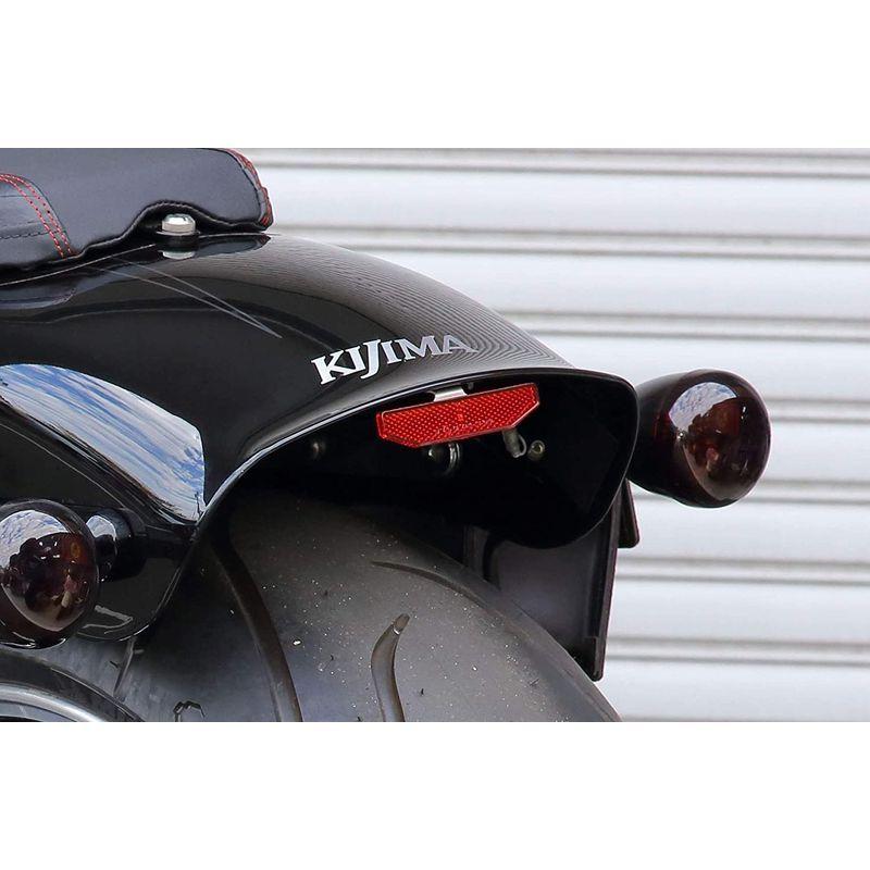 キジマ (KIJIMA) リフレクター スリム3 貼付け式ステータイプ(ブラック) 汎用 305-2152 :20220124135802-00272:通販THANKS - 通販 - Yahoo!ショッピング キジマ (KIJIMA) リフレクター スリム3 貼付け式ステータイプ(ブラック) 汎用 305-2152 :20220124135802-00272:通販THANKS - 通販 - Yahoo!ショッピング