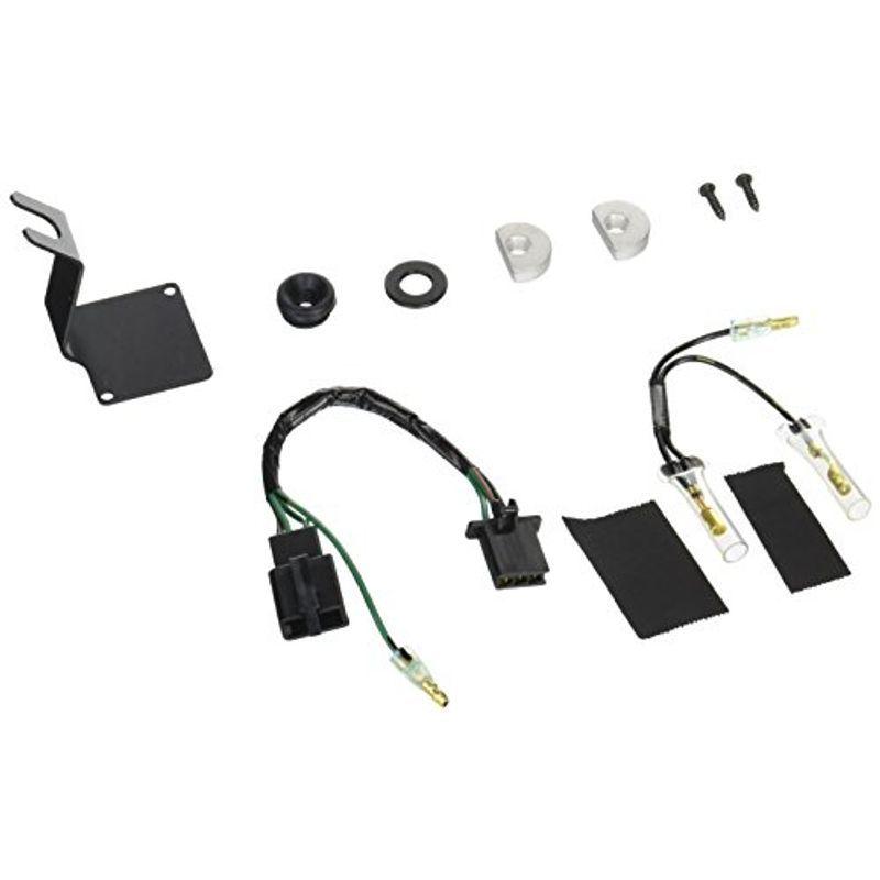 Honda ホンダ グリップヒーター 取り付け用 アタッチメント スーパーカブ110 Ja07 08t49 Kwv 000 未使用