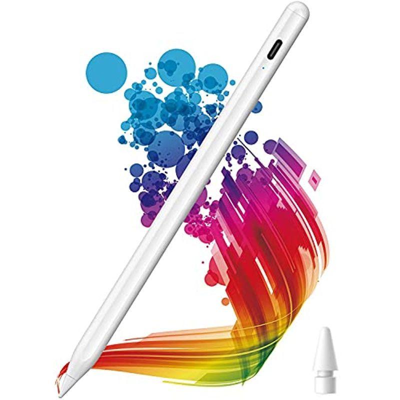 【メール便不可】 極細 iPadペン タブレット アップルペンシル第8世代対応 ペンシル ipad 超高感度 Proペンシル iPad pencil ipad タッチペン