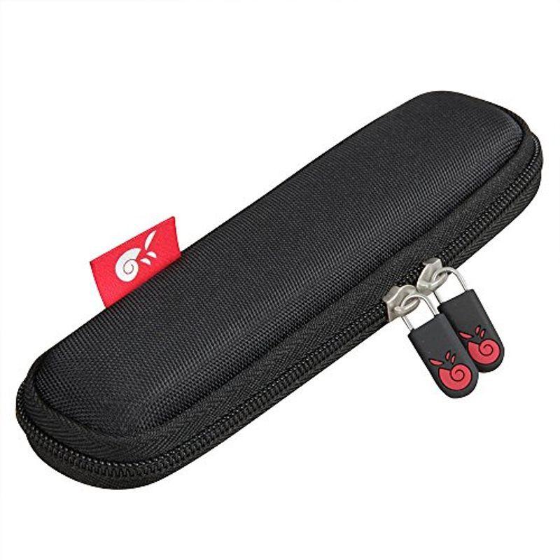 新作入荷 外付けハードディスク ドライブ ハードevaトラベルケースfor Logitechスポットライト高度なプレゼンテーションリモートby Hermitshell Www Threeriversofs Com