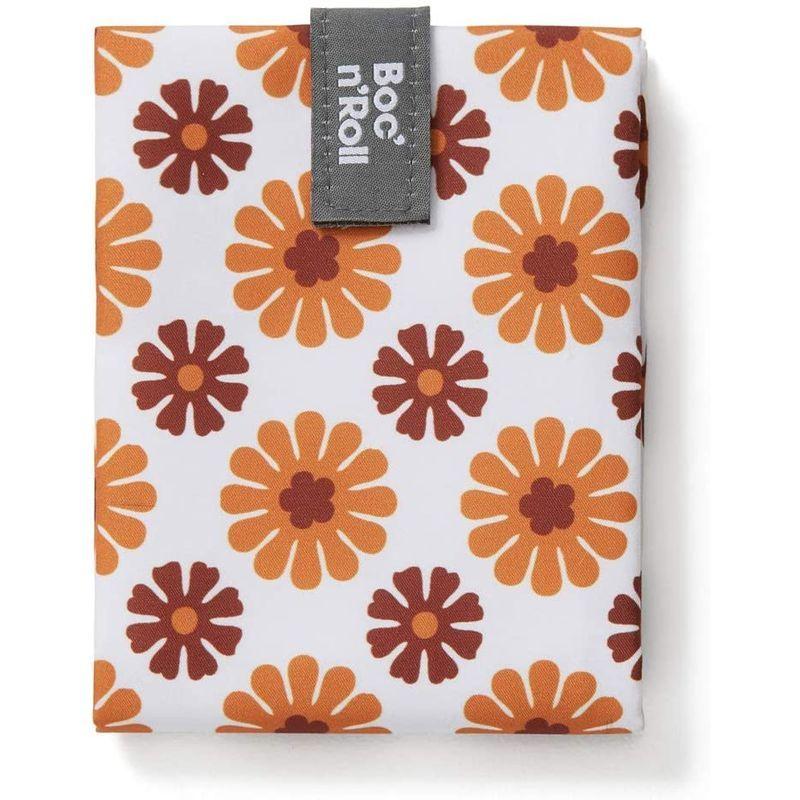 ロールイート ボックンロール タイルズ グラシア 再利用できる エコな サンドウィッチラップ Bpaフリー 54x32cm Roll Eat 2502 054 通販thanks 通販 Yahoo ショッピング