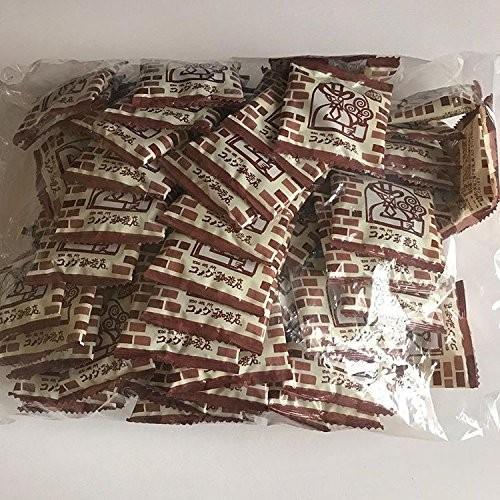 コメダ珈琲 豆菓子 小袋タイプ 5 5g 100個 B071k8zmlz 通販thanks 通販 Yahoo ショッピング