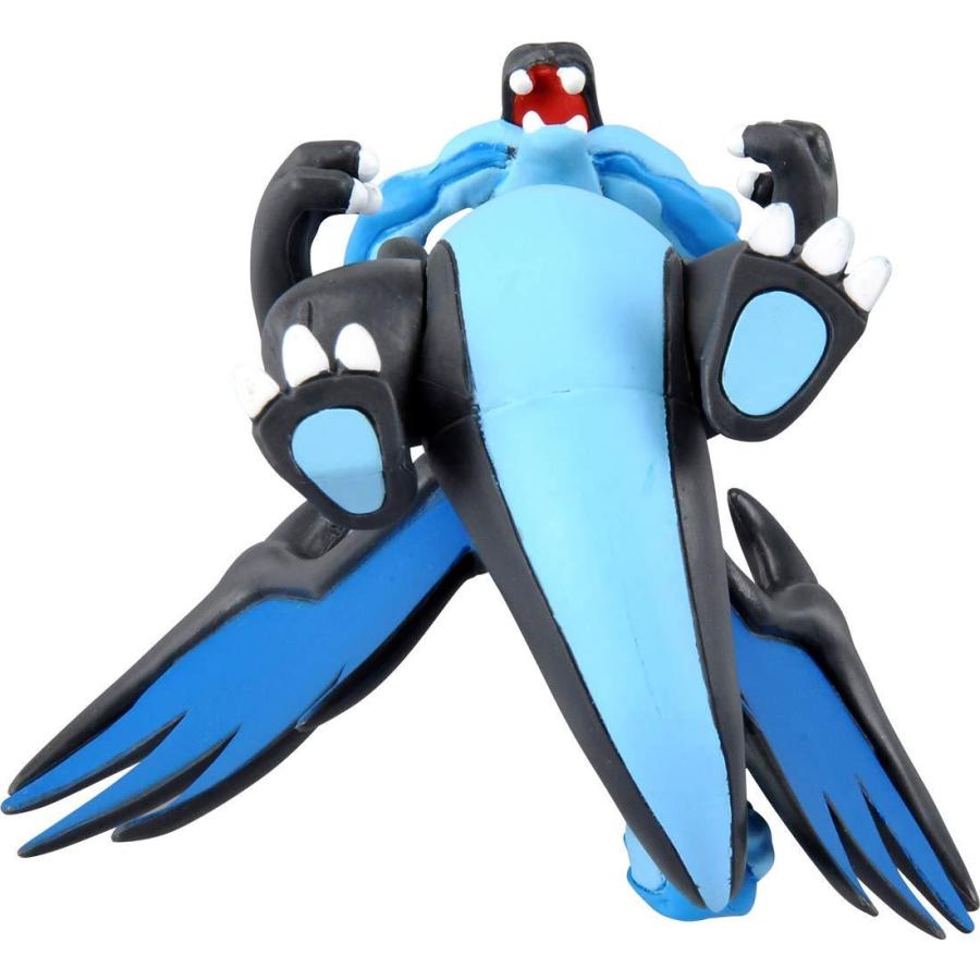ポケットモンスター モンコレ Exesp 08 メガリザードンx B07hpctqj1 通販thanks 通販 Yahoo ショッピング