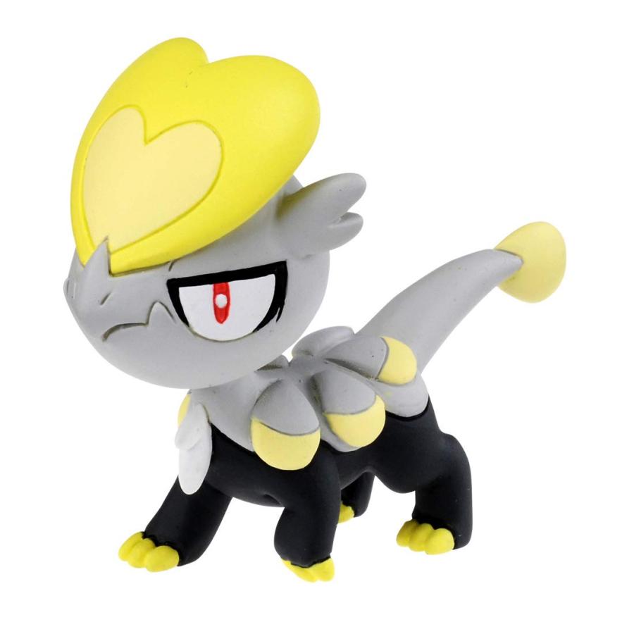 ポケットモンスター モンコレ Ex Emc 11 ジャラコ B07k1ghrqh 通販thanks 通販 Yahoo ショッピング