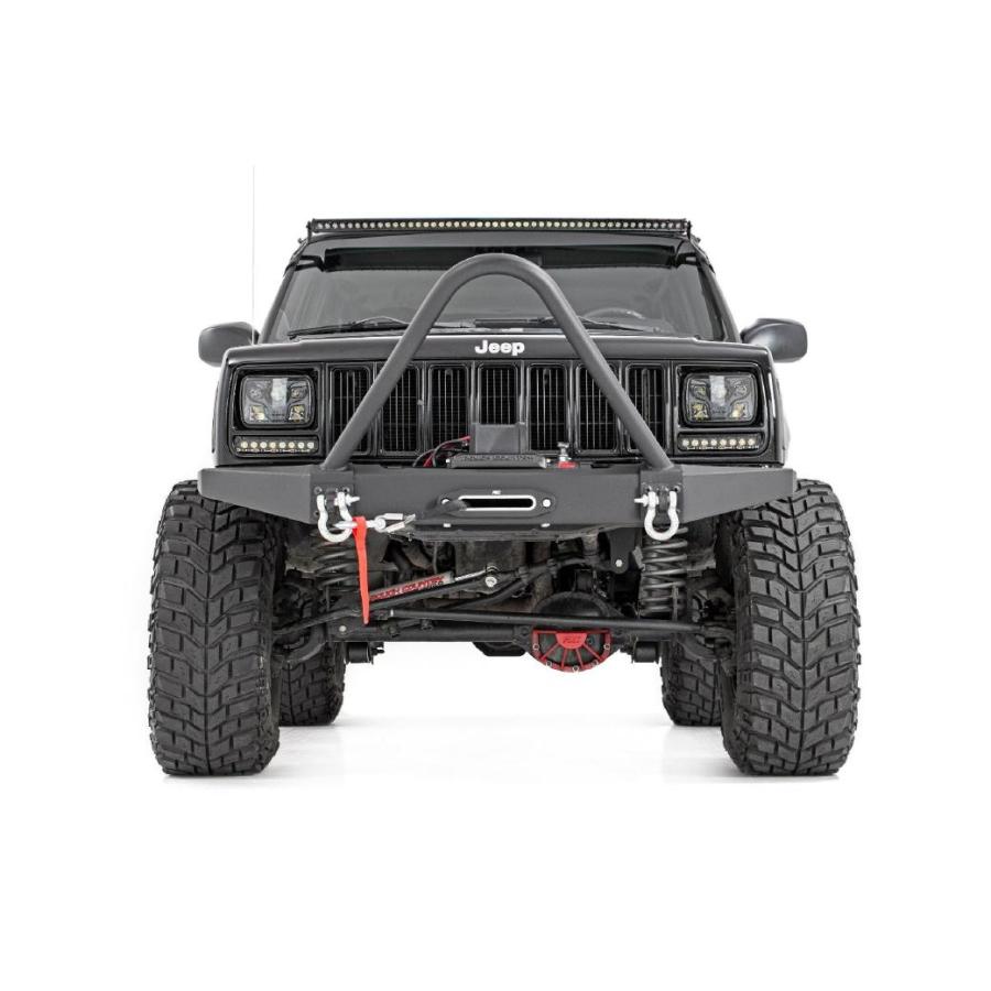 ROUGH COUNTRY] 4.5インチ リフトアップキット / サスキット 