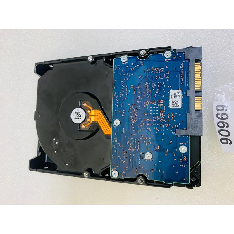 2000GB SATA 3.5インチ 2TB SATA HDD ハードディスク 中古 使用時間  