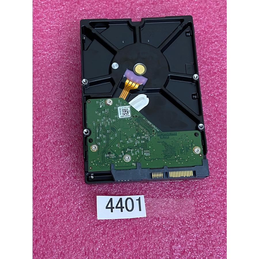 2TB SATA HDD 3.5インチ 2000GB SATA 3.5インチ HDD 2TB SATA HDD wd20eurx-14t0fy0 ハードディスク 中古 使用時間73時間 | WD Red | 03
