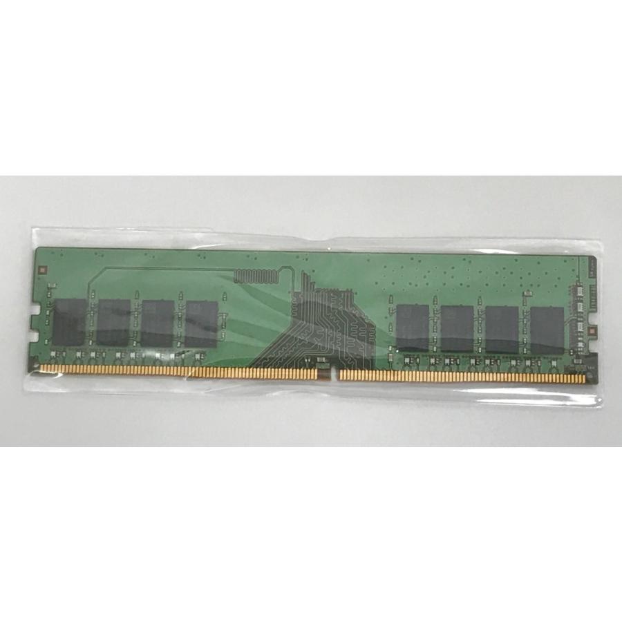 SK HYNIX 1Rx8 PC4-2666V-UA2-11 DDR4 2666V 8GB DDR4デスクトップ用メモリ  288ピン DDR4  PC4-21300 8GB DESKTOP RAM｜thanksjp｜02