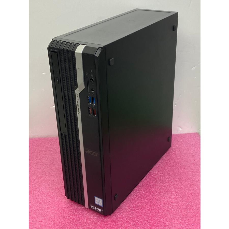 acer Veriton メモリ12GB SSD512GB デスクトップPC 楽天市場】パソコン