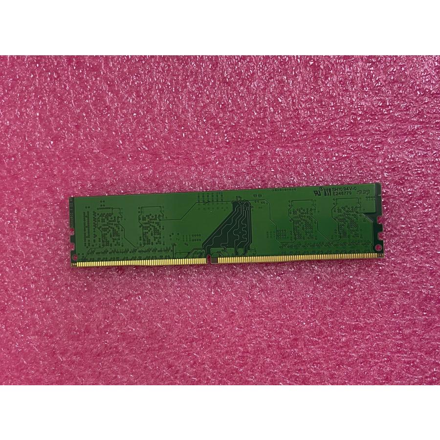 A-DATA ADATA PC4-2666 4GB PC4-21300 4GB DDR4 デスクトップ用メモリ