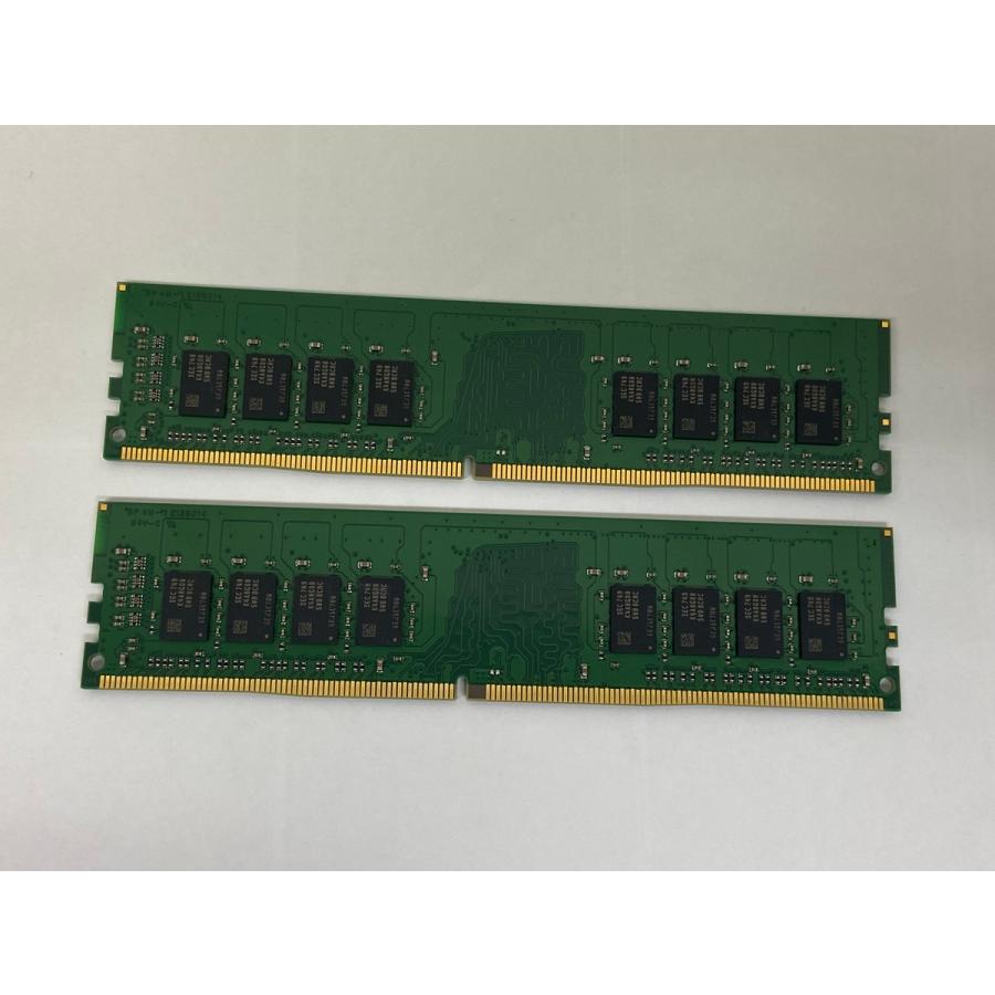 ADATA ( 16GBx2)PC4-2400T メモリ 32GB A-DATA ADATA PC4-2400T-UD2-11 DDR4-2400 16GB 2枚で ddr4 32gb