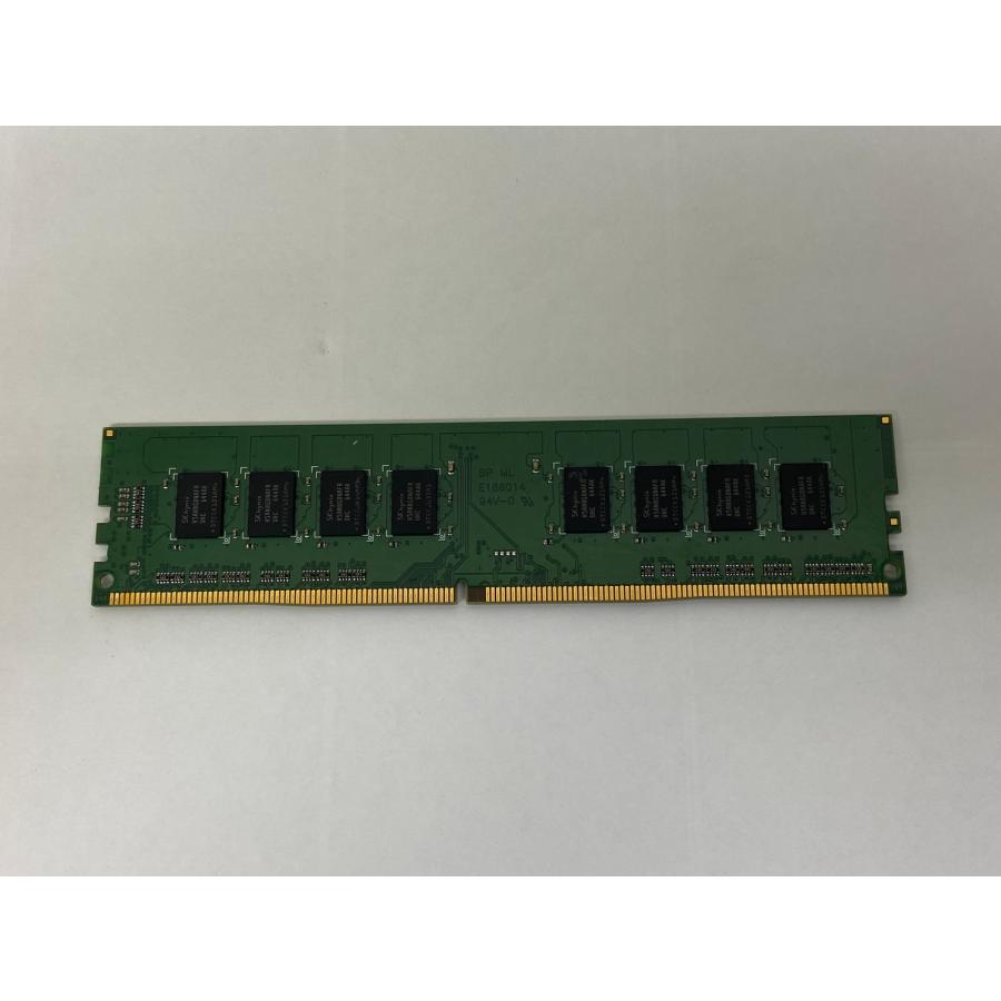 A-DATA ADATA PC4-2400T-UB0-11 16GB DDR 4デスクトップ用メモリ 288