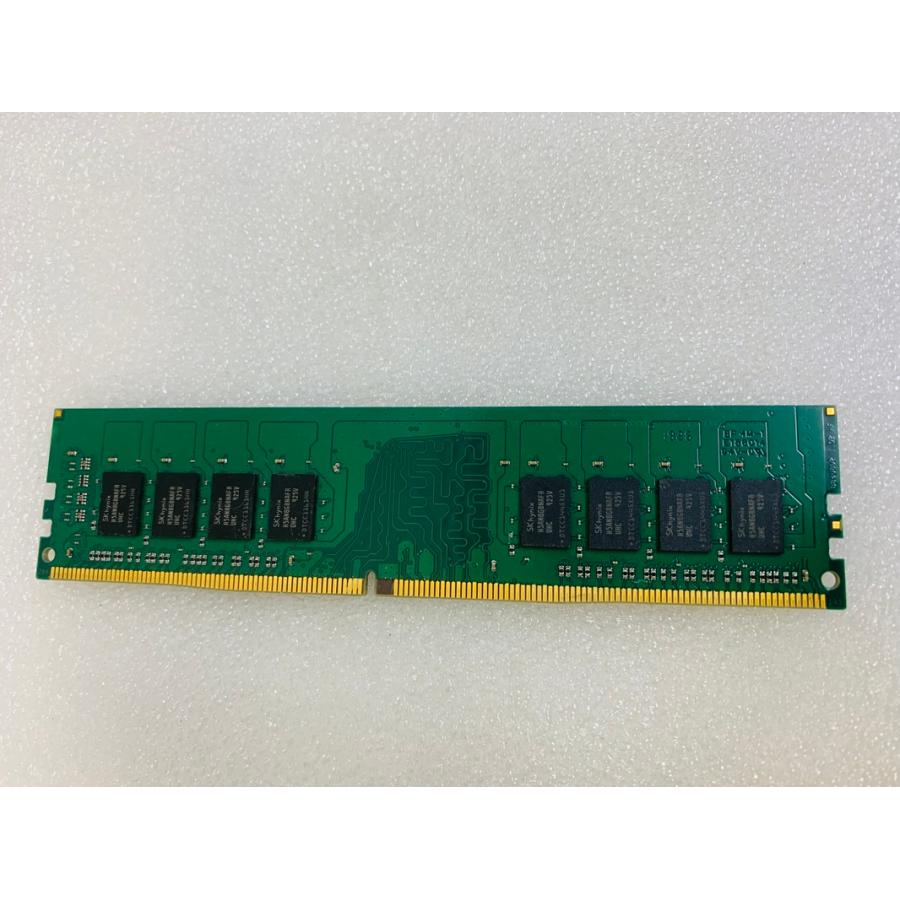 A-DATA ADATA PC4-2400T DDR4 16GB DDR 4デスクトップ用メモリ