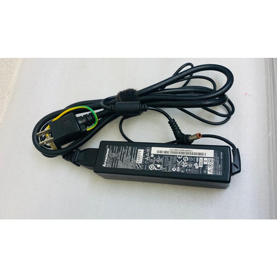 Genuine 65W 20V 3.25A AC Adapter Charger Lenovo CPA-A065 ADP-65KH
