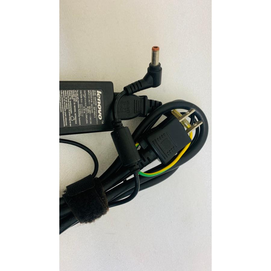Vhbw Caricabatterie Da Auto Per Notebook Dell Inspiron Mini 12, Alimentatore 12V/19V 1,6A 30W, Cavo Accendisigari 127 Cm - 3