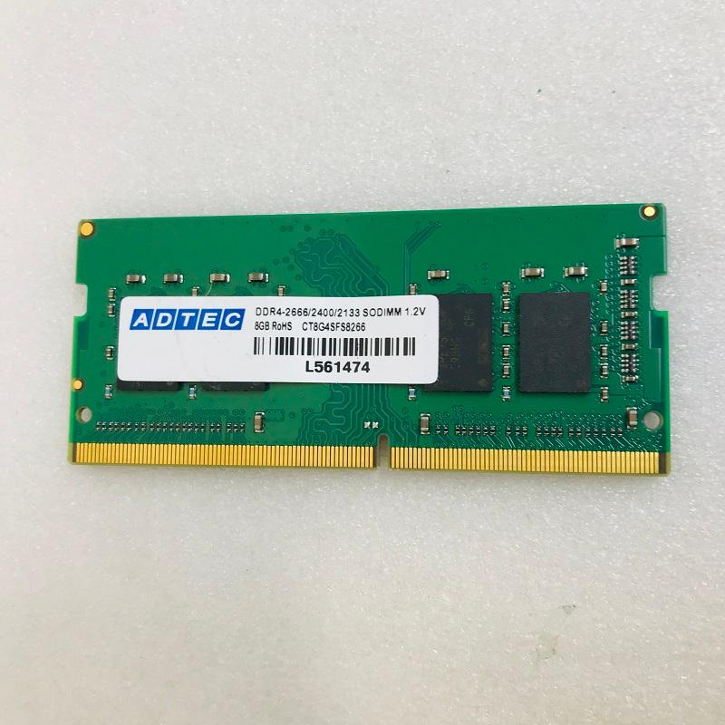 16 Gb Ram DDR4 Laptop RAM 4GB 2666MHz CL19 260-Pin SODIMM