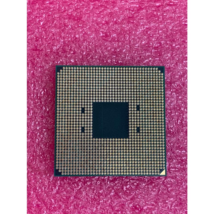 AMD amd ryzen 5 5600x 6-core processor 中古 プロセッサー ソケット