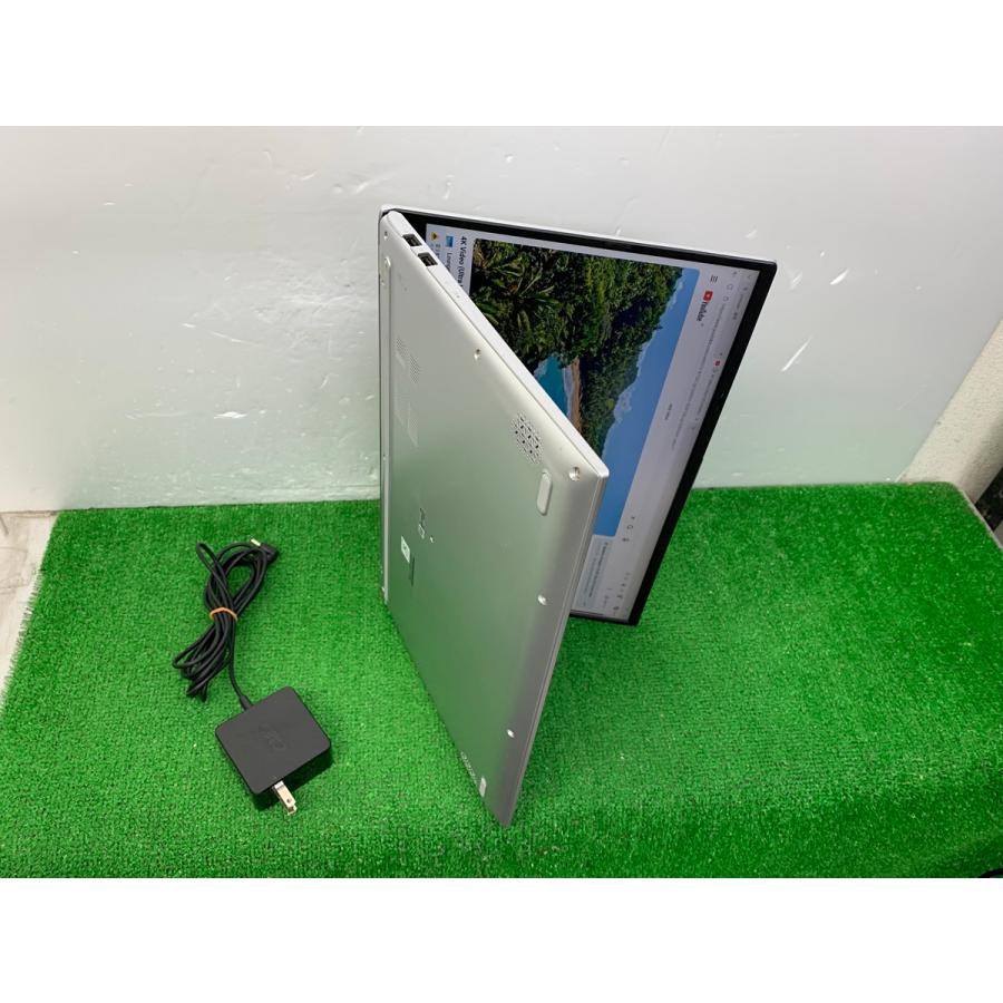 ASUS X VivoBook 15 X512DA_X512DA 中古パソコン AMD Ryzen 7 3700U