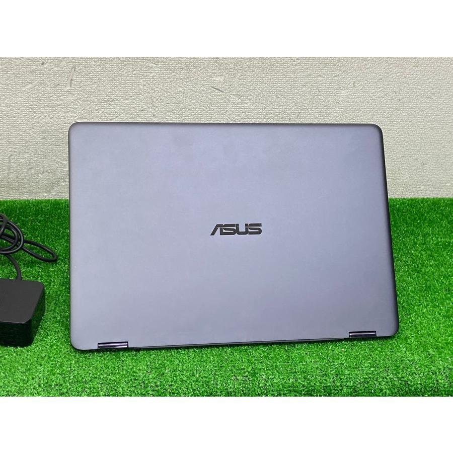 ASUS X asus zenbook ux370uar 2017年 i5-8th gen ノートpc i5第8世代 