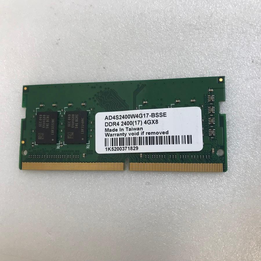 正規品スーパーSALE×店内全品キャンペーン BUFFALO PC4-2400T 4GB DDR4 ノートパソコン用メモリ PC4-19200 260ピン LAPTOP RAM 中古品動作品 www.vintapix.mx 正規品スーパーSALE×店内全品キャンペーン BUFFALO PC4-2400T 4GB DDR4 ノートパソコン用メモリ PC4-19200 260ピン LAPTOP RAM 中古品動作品 www.vintapix.mx